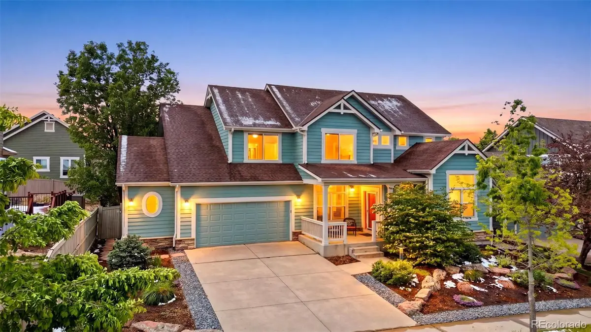 6921 Saint Thomas Drive, Fort Collins, CO 80525 - #1
