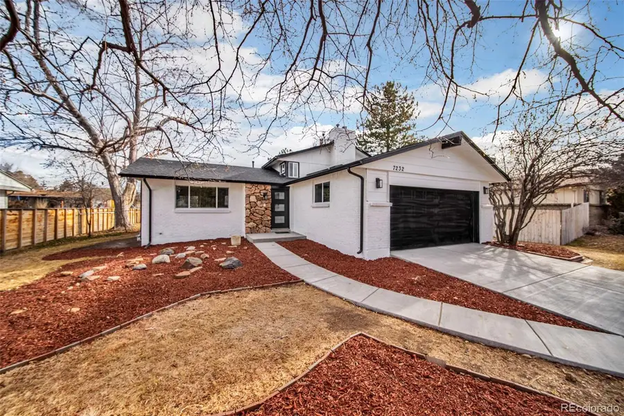 7232 S Colorado Court, Centennial, CO 80122 - #2