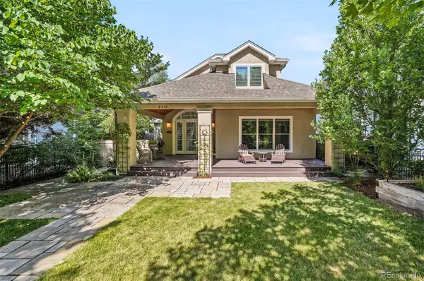 2515 S Clayton Street, Denver, CO 80210