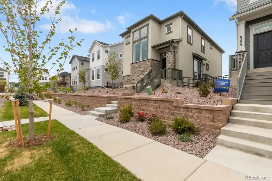 6325 Laud Point, Colorado Springs, CO 80924 - Image #2