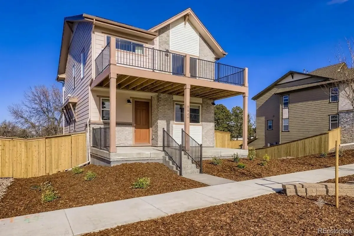 3862 W 83rd Lane, Westminster, CO 80031 - #1