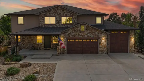 654 Park Place Drive, Brighton, CO 80601