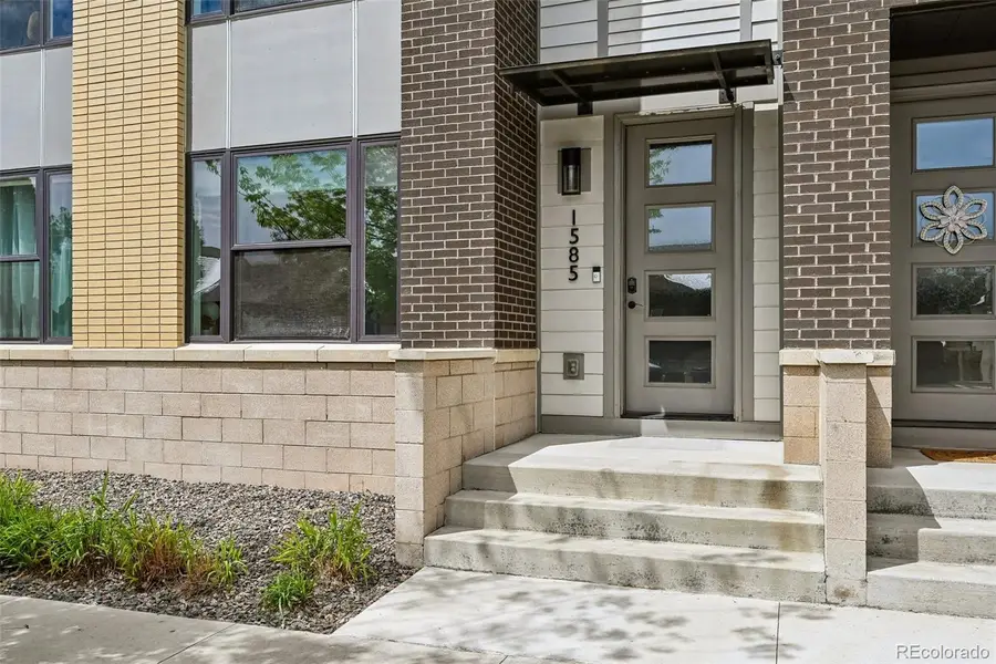 1585 N Perry Street, Denver, CO 80204 - #2