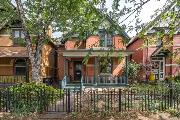 219 W 1st Avenue, Denver, CO 80223