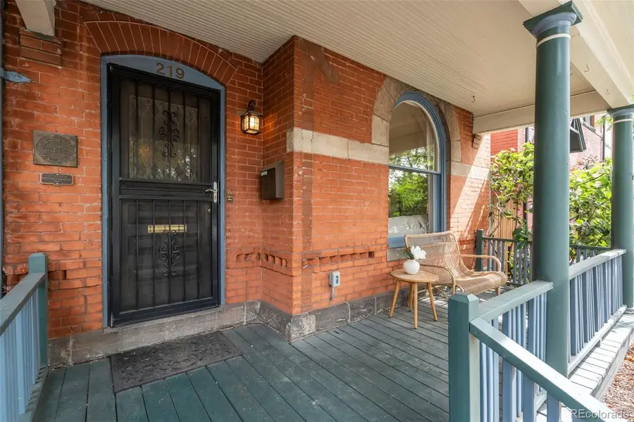 219 W 1st Avenue, Denver, CO 80223 - #2