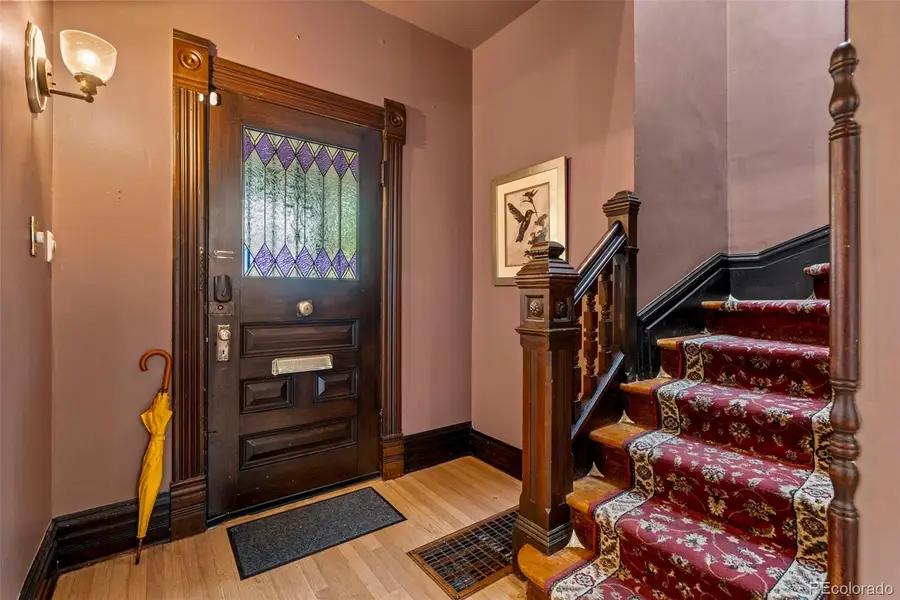 219 W 1st Avenue, Denver, CO 80223 - #3
