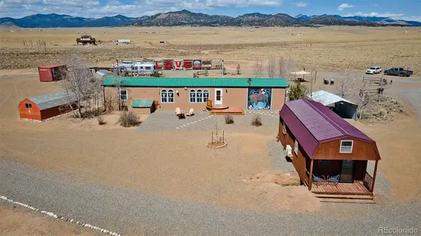 27378 Red Cloud, Moffat, CO 81143