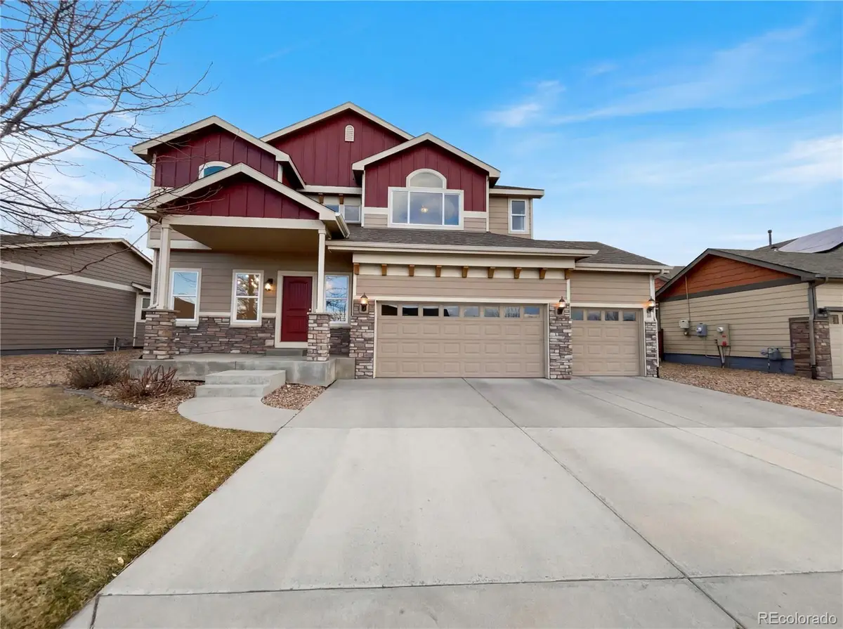 745 Mount Massive Street, Berthoud, CO 80513 - #1