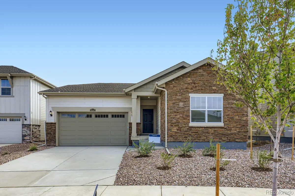15242 Saint Paul Street, Thornton, CO 80602 - Image #1