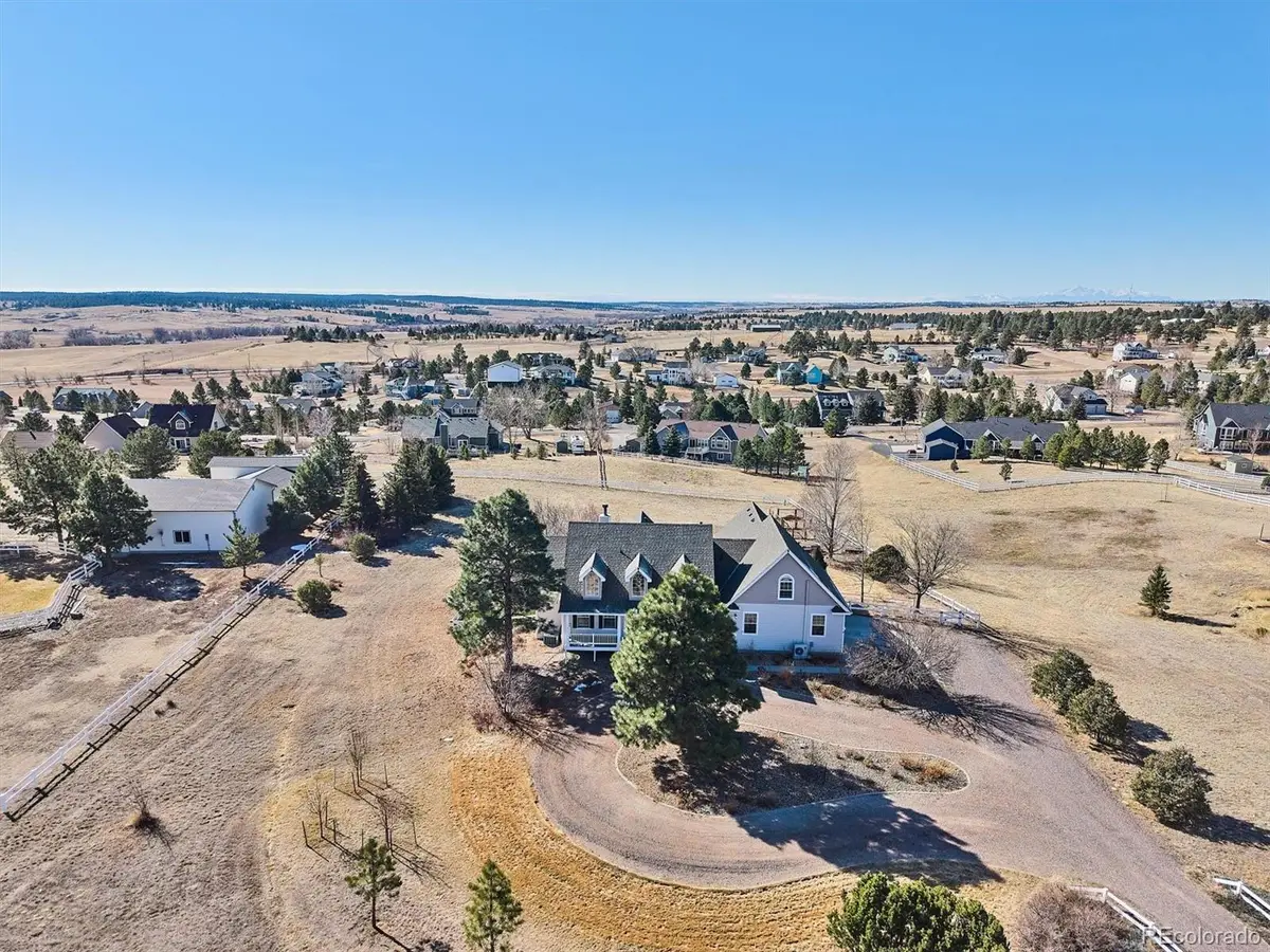 3564 Deer Creek Drive, Parker, CO 80138 - #1