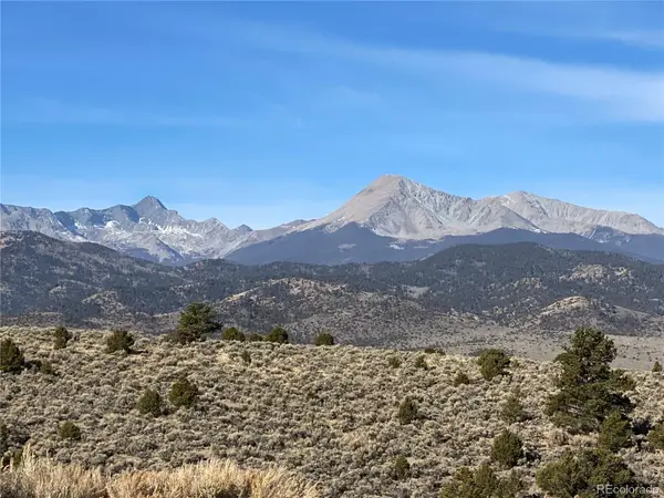 Lot 4828 Spencer Road, Fort Garland, CO 81133