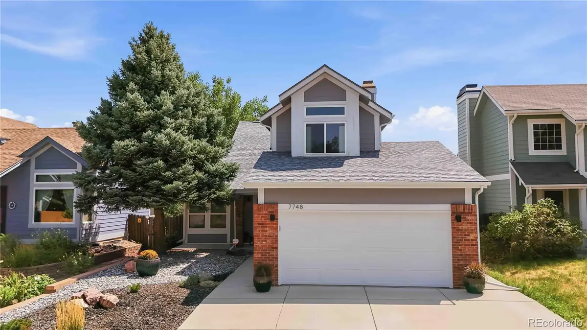 7748 Dusk Street, Littleton, CO 80125 - #1
