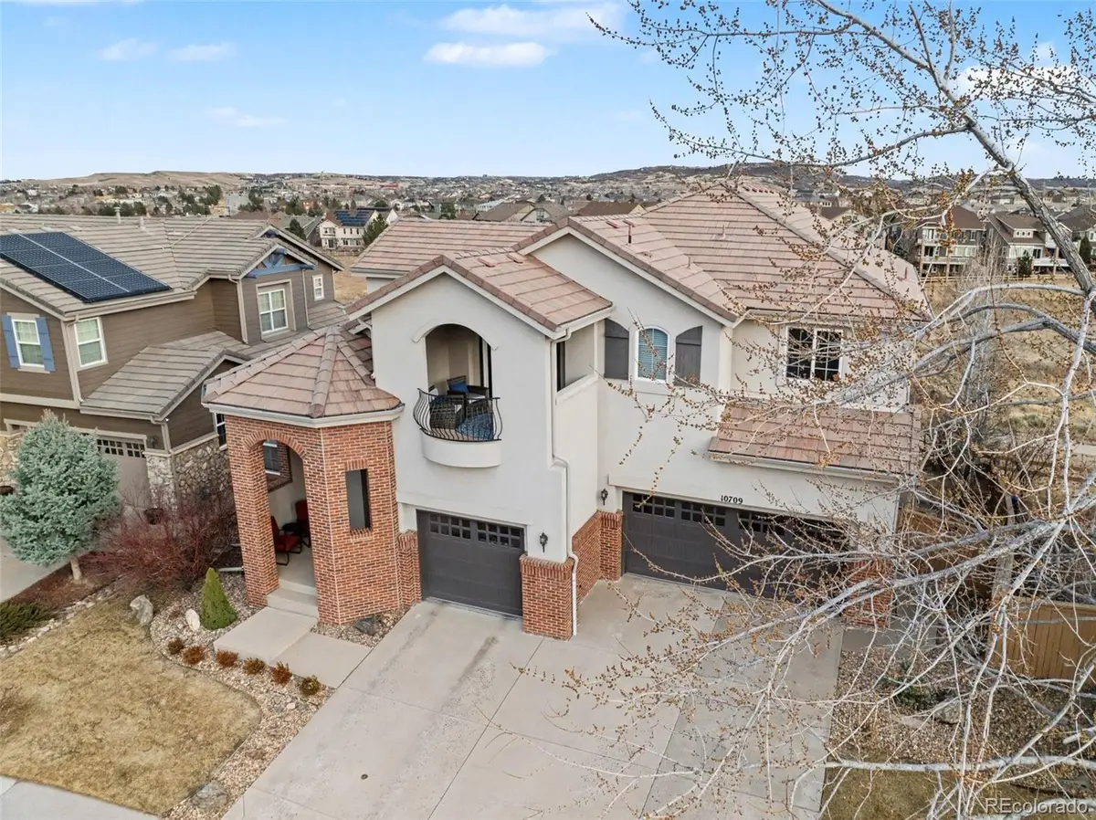 10709 Briarglen Circle, Highlands Ranch, CO 80130 - #1