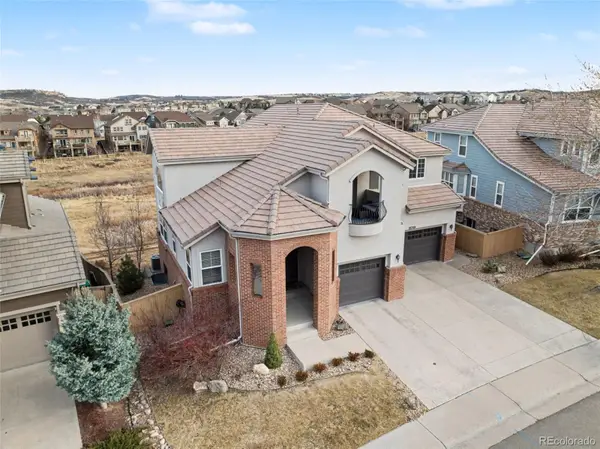10709 Briarglen Circle, Highlands Ranch, CO 80130