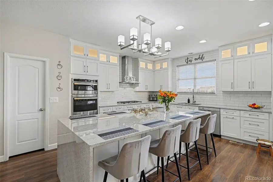 10709 Briarglen Circle, Highlands Ranch, CO 80130 - #3