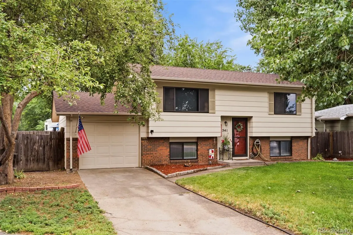 541 Sycamore Drive, Windsor, CO 80550 - #1