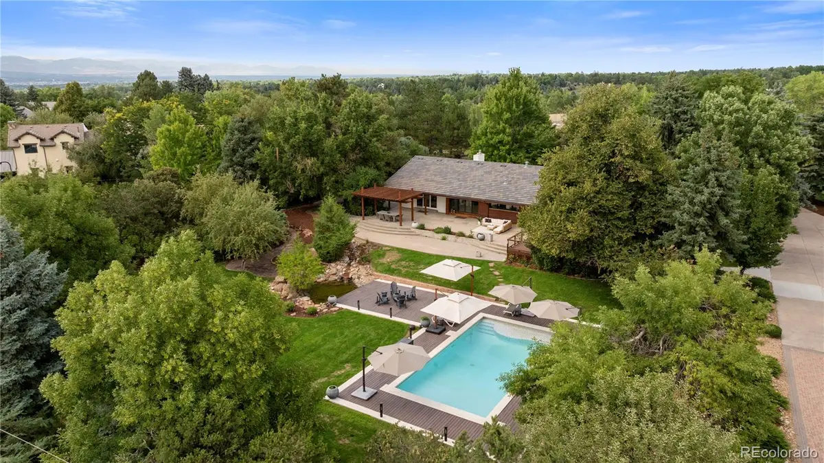 6200 Charrington Drive, Cherry Hills Village, CO 80111 - Image #1