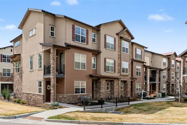 2225 Santini Trail #A, Littleton, CO 80129