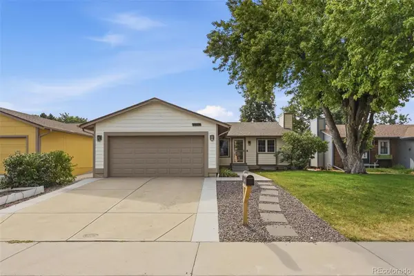 3604 S Olathe Street, Aurora, CO 80013
