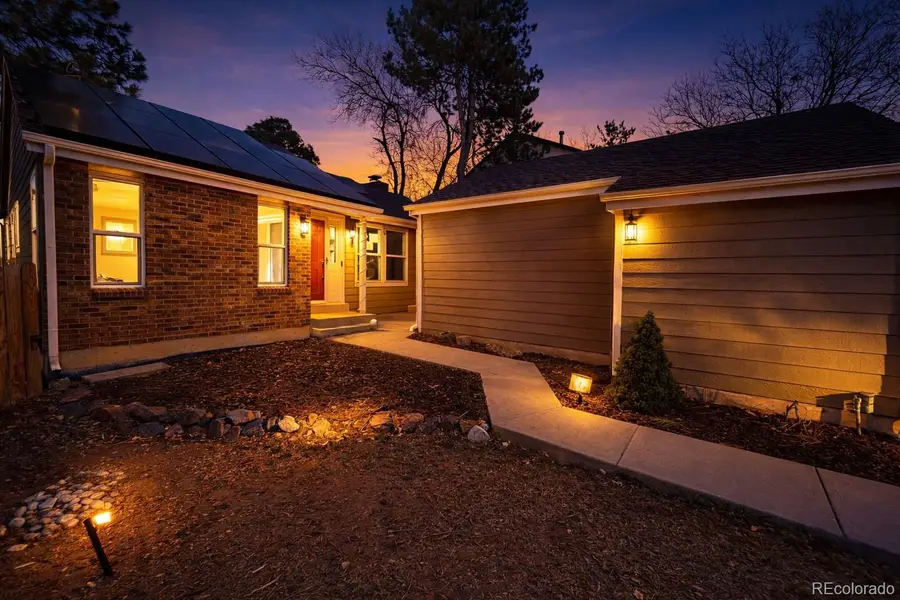 2359 E Nichols Place, Centennial, CO 80122 - #3