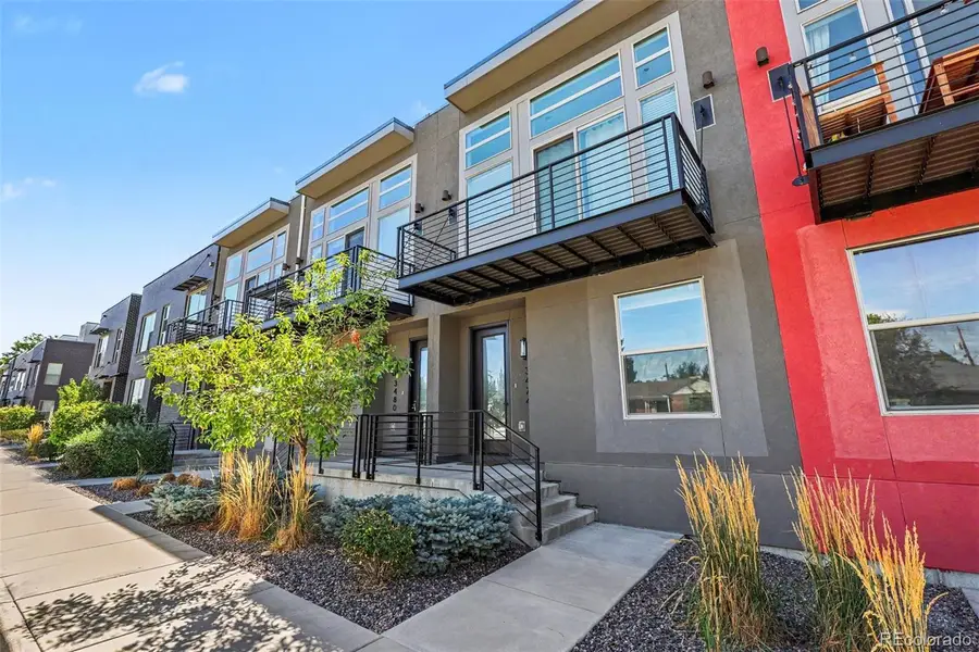 3474 E 31st Avenue, Denver, CO 80205 - #3