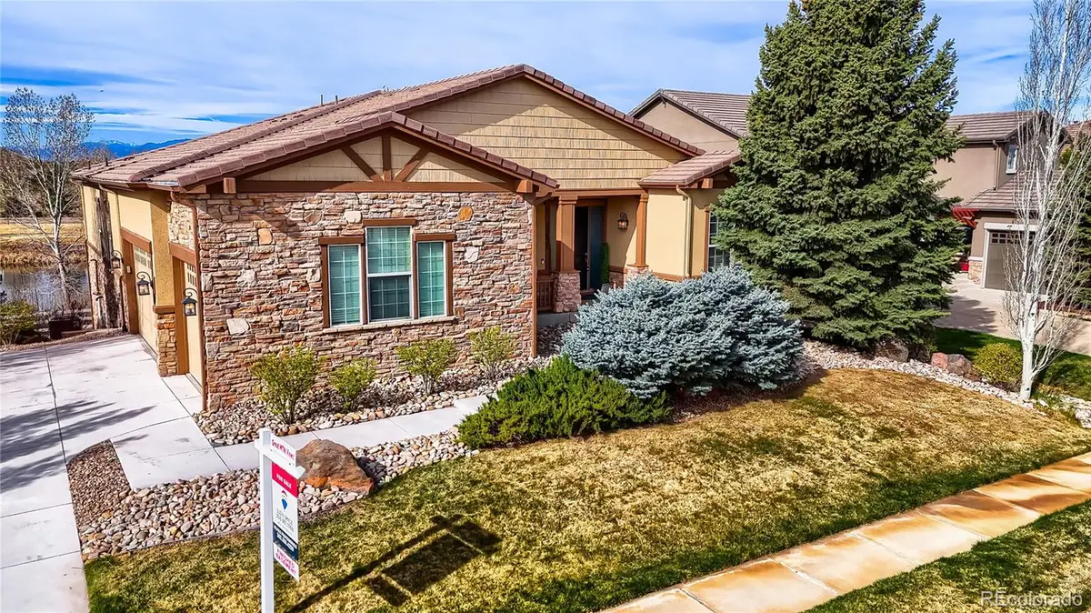 16627 Plateau Lane, Broomfield, CO 80023 - #1