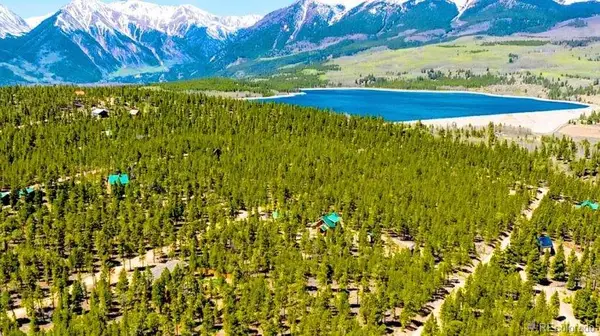 Lot 56 Lodgepole Drive, Leadville, CO 80461