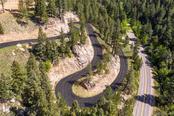 9439 S Turkey Creek Road, Morrison, CO 80465