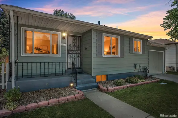 3158 S Fox Street, Englewood, CO 80110