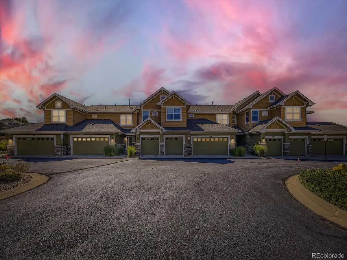 3723 S Perth Circle #102, Aurora, CO 80013 - Image #1