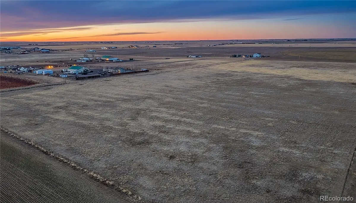 County Road 10, Keenesburg, CO 80643 - #1