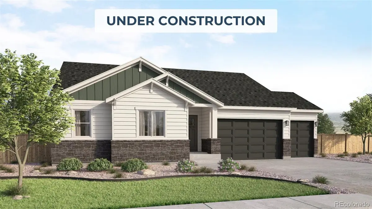 347 Grand Summit Drive, Monument, CO 80132 - Image #1