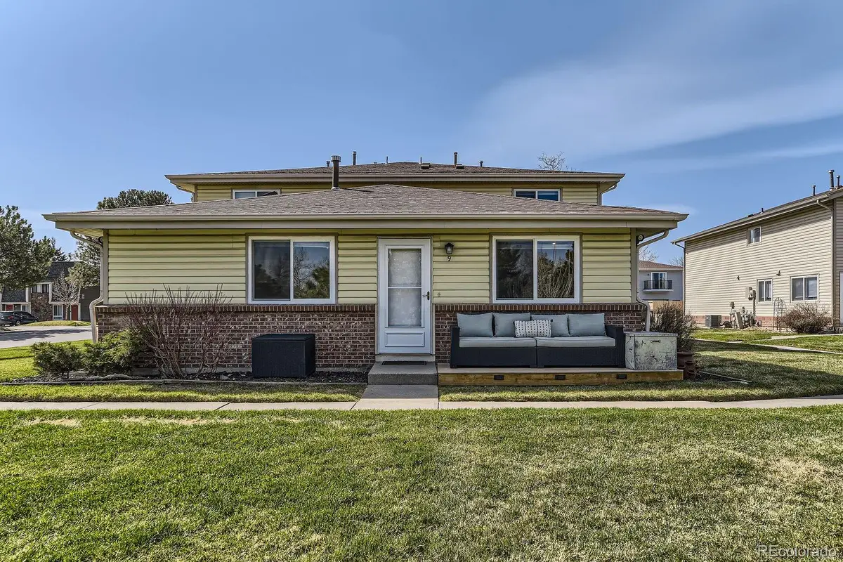 3225 S Garrison Street #9, Lakewood, CO 80227 - Image #1