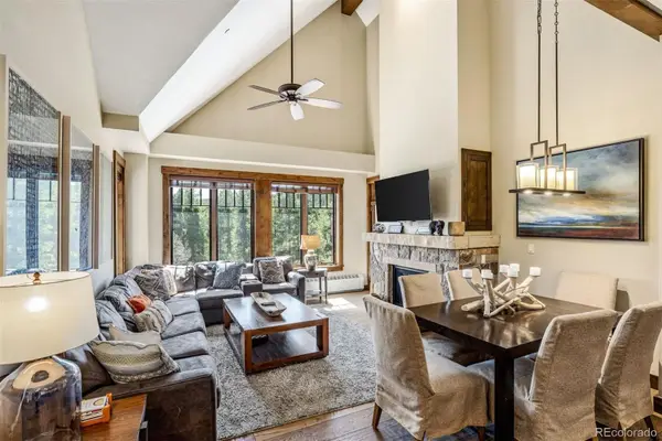 610 Columbine Road #6404, Breckenridge, CO 80424