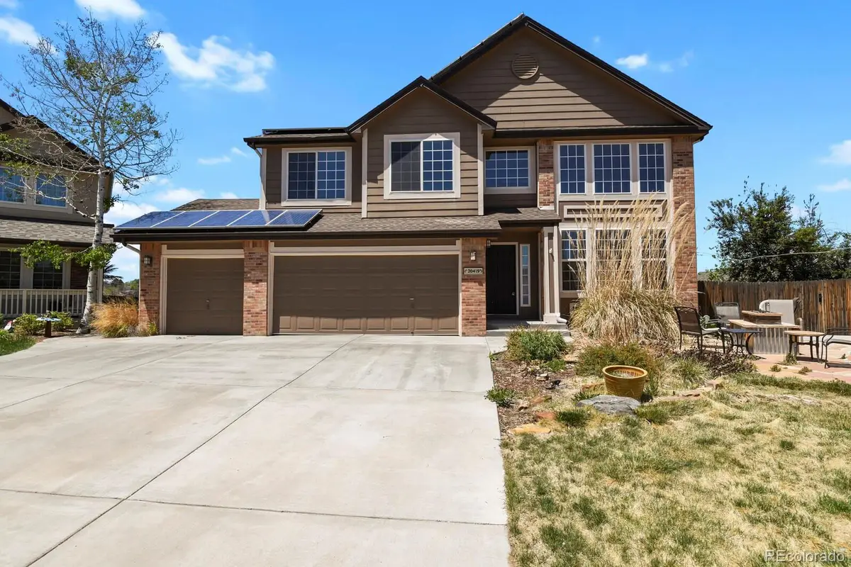 20419 E Mansfield Avenue, Aurora, CO 80013 - #1