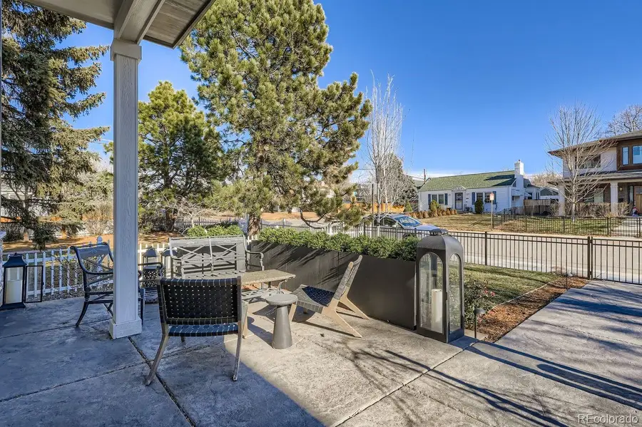 1111 S Adams Street, Denver, CO 80210 - #3