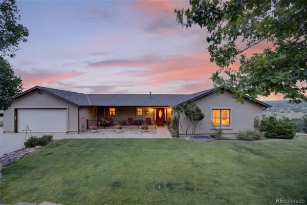 3491 Bear Canyon Circle, Sedalia, CO 80135