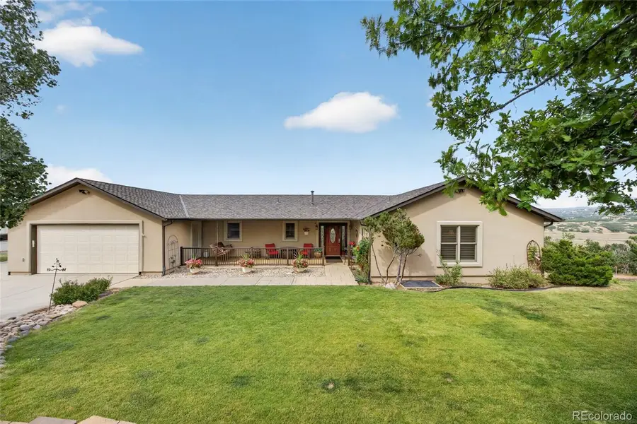 3491 Bear Canyon Circle, Sedalia, CO 80135 - #2