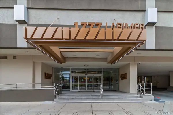 1777 Larimer Street #1502, Denver, CO 80202