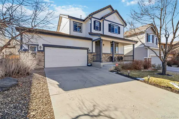 14144 Greenfield Loop, Parker, CO 80134