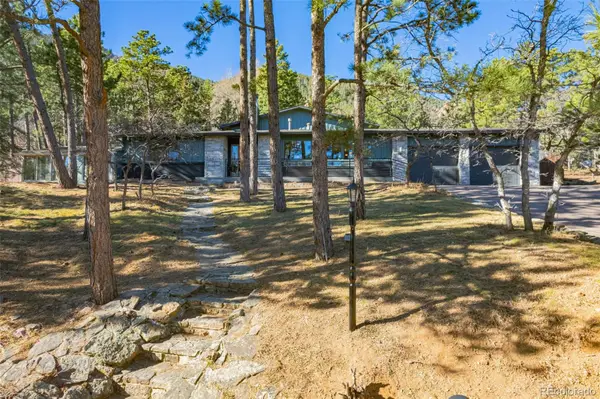 26 Leaming Street, Colorado Springs, CO 80906