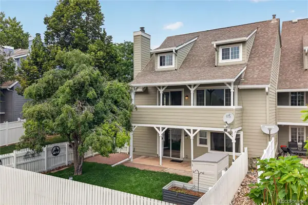10594 Park Mountain E, Littleton, CO 80127
