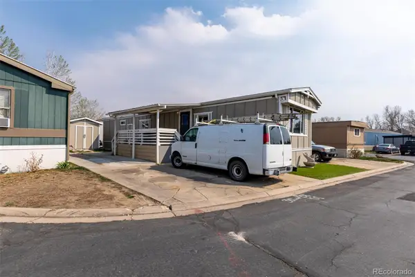 2885 E Midway Boulevard, Denver, CO 80234