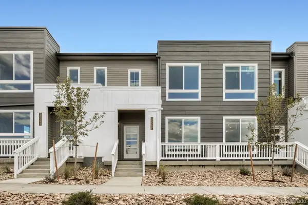 15587 Gilpin, Parker, CO 80134