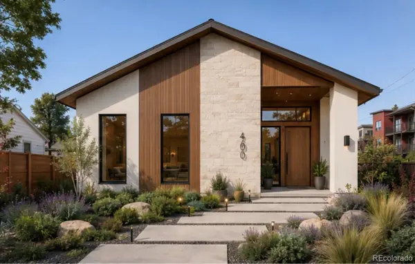 4600 E Amherst Avenue, Denver, CO 80222