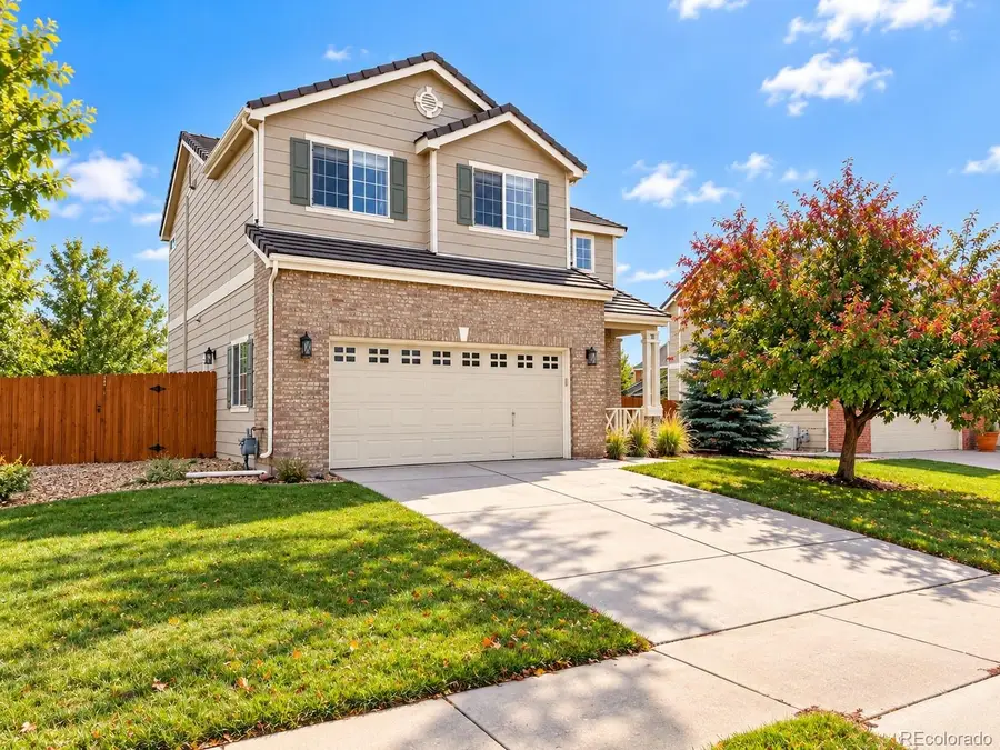18668 E Vassar, Aurora, CO 80013 - #2