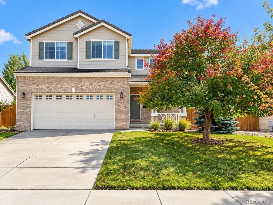 18668 E Vassar, Aurora, CO 80013 - #3