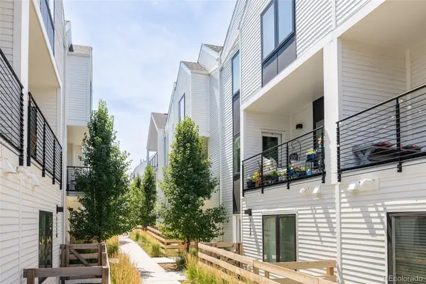 1179 S Reed Way, Lakewood, CO 80232