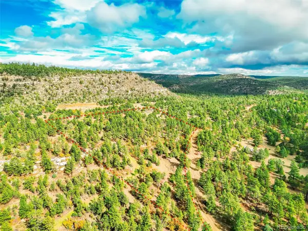 24361 Highland View, Boncarbo, CO 81024