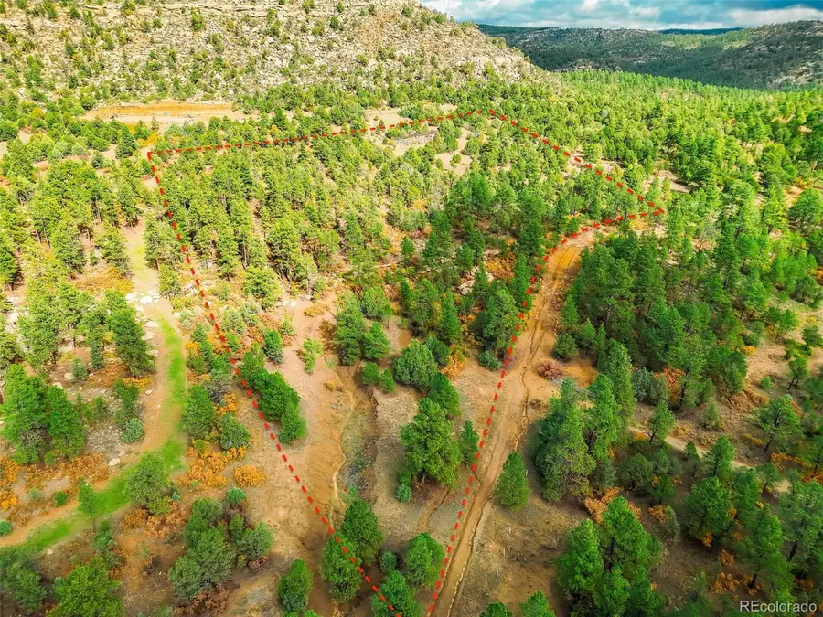 24361 Highland View, Boncarbo, CO 81024 - #2
